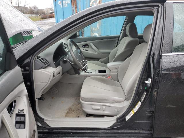 Photo 7 from auction – 2007 TOYOTA CAMRY CE with VIN 4T1BE46K17U166679