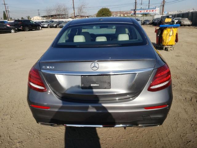 Photo 6 from auction – 2018 MERCEDES-BENZ E 300 with VIN WDDZF4JB6JA387913