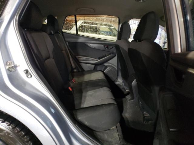 Photo 11 from auction – 2019 SUBARU IMPREZA with VIN 4S3GTAA62K3754291