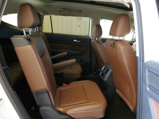 Photo 11 from auction – 2022 VOLKSWAGEN ATLAS SEL with VIN 1V2BR2CA5NC529916