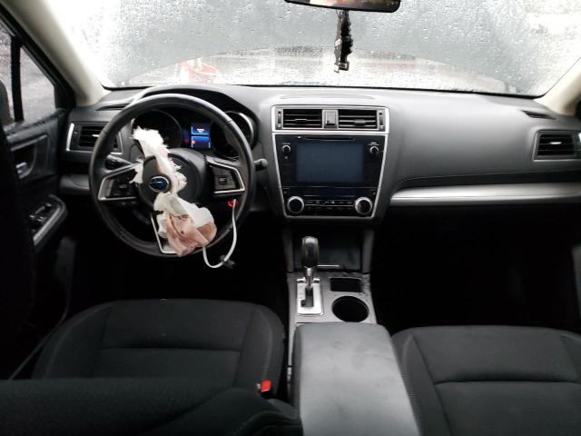 Photo 8 from auction – 2018 SUBARU LEGACY 2.5 with VIN 4S3BNAC67J3033903