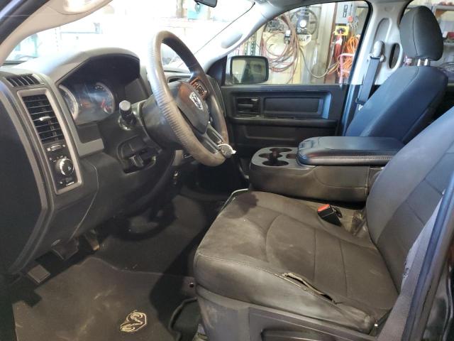 Photo 7 from auction – 2019 RAM 1500 CLASS with VIN 1C6RR7KT9KS518362
