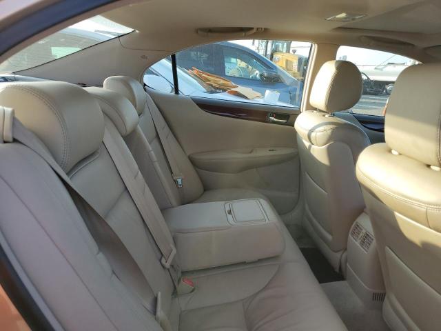 Photo 10 from auction – 2004 LEXUS ES 330 with VIN JTHBA30G545022345