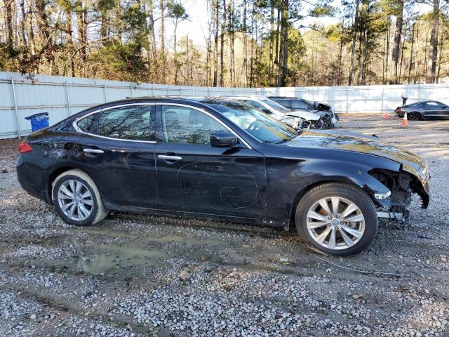 Photo 4 from auction – 2011 INFINITI M37 with VIN JN1BY1AP1BM322163