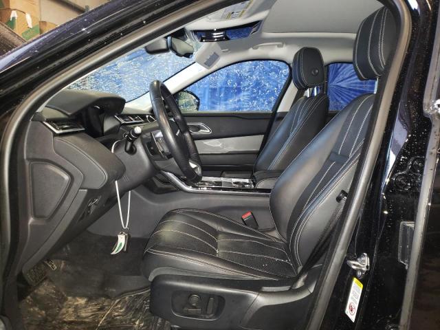Photo 7 from auction – 2020 LAND ROVER RANGE ROVE with VIN SALYB2EX4LA277773