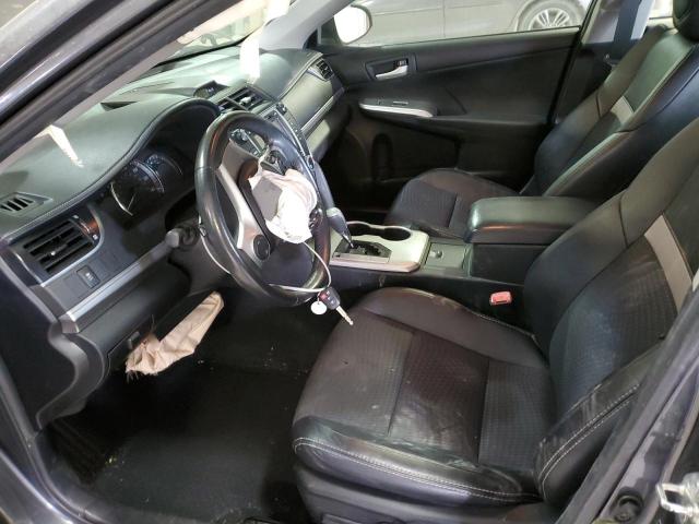 Photo 7 from auction – 2012 TOYOTA CAMRY BASE with VIN 4T1BF1FK8CU191259