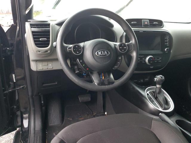 Photo 8 from auction – 2018 KIA SOUL with VIN KNDJN2A20J7900004