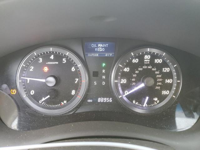 Photo 9 from auction – 2011 LEXUS ES 350 with VIN JTHBK1EG9B2421719