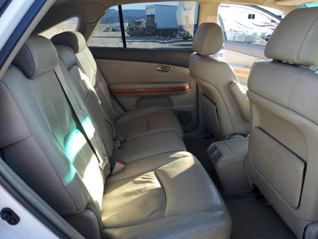 Photo 10 from auction – 2009 LEXUS RX 350 with VIN 2T2GK31U99C059509