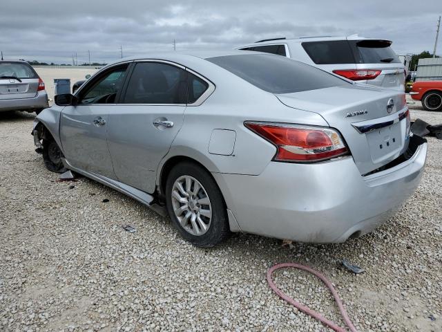 Photo 2 from auction – 2014 NISSAN ALTIMA 2.5 with VIN 1N4AL3AP0EN367229
