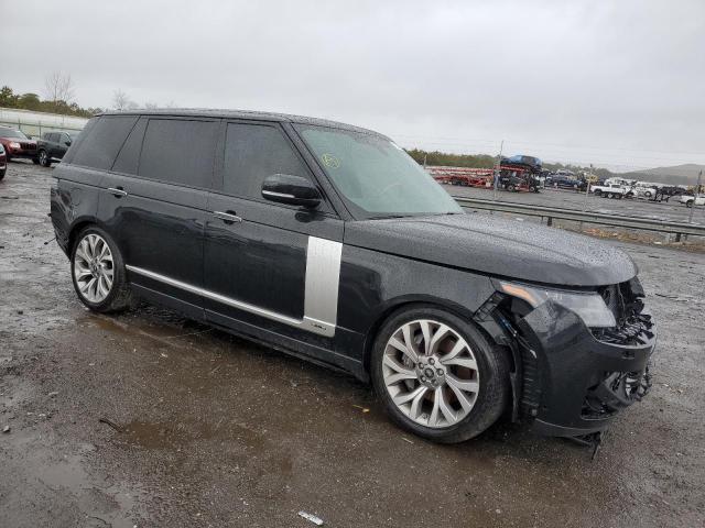Photo 4 from auction – 2019 LAND ROVER RANGE ROVE with VIN SALGV5RE4KA564719