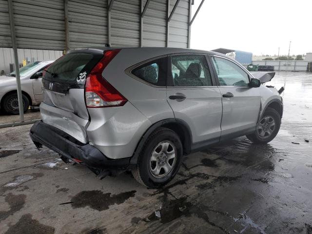 Photo 3 from auction – 2014 HONDA CR-V LX with VIN 3CZRM3H34EG717364
