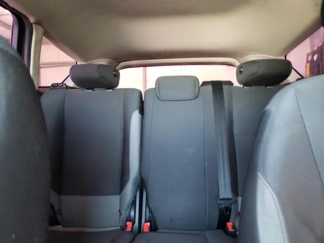 Photo 10 from auction – 2014 FORD ESCAPE S with VIN 1FMCU0F71EUA69605