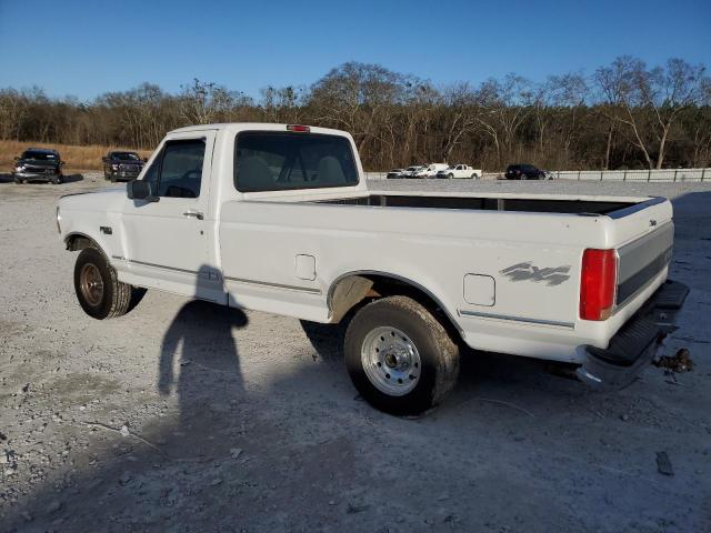 Photo 2 from auction – 1996 FORD F150 with VIN 1FTEF14N9TLB78296