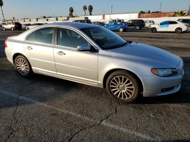 Photo 4 from auction – 2007 VOLVO S80 3.2 with VIN YV1AS982171044015