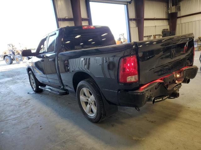 Photo 2 from auction – 2015 RAM 1500 ST with VIN 1C6RR6FT4FS582707