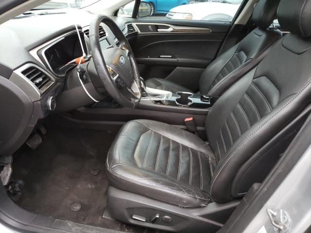 Photo 7 from auction – 2014 FORD FUSION SE with VIN 3FA6P0HD9ER164714