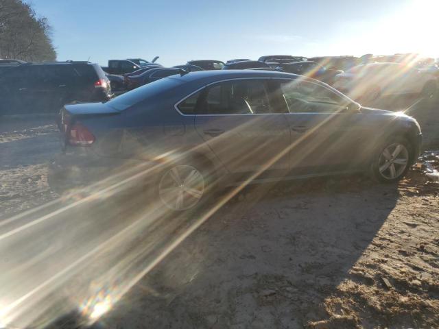 Photo 3 from auction – 2013 VOLKSWAGEN PASSAT SE with VIN 1VWBN7A36DC098397