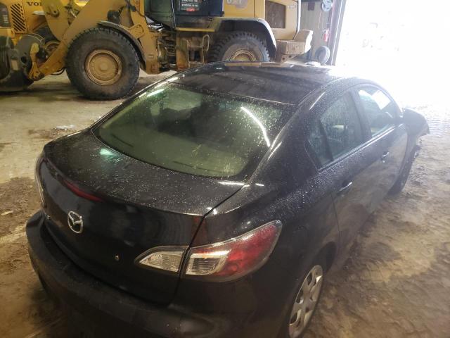 Photo 3 from auction – 2013 MAZDA 3 I with VIN JM1BL1TF7D1831291