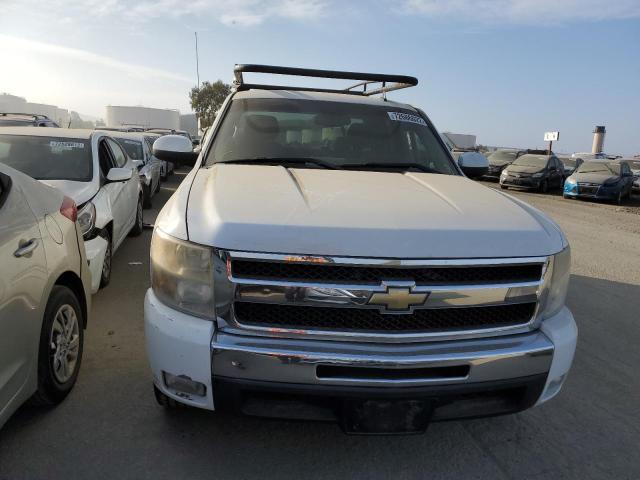 Zdjęcie 5 z aukcji – 2011 CHEVROLET SILVERADO z VIN 1GCRCSE09BZ423340