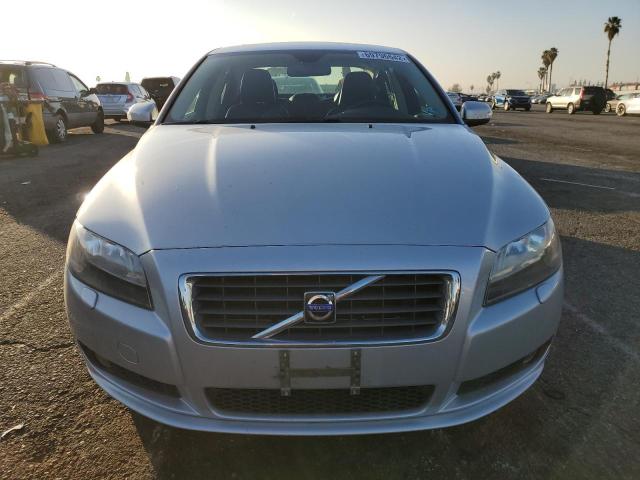 Photo 5 from auction – 2007 VOLVO S80 3.2 with VIN YV1AS982171044015