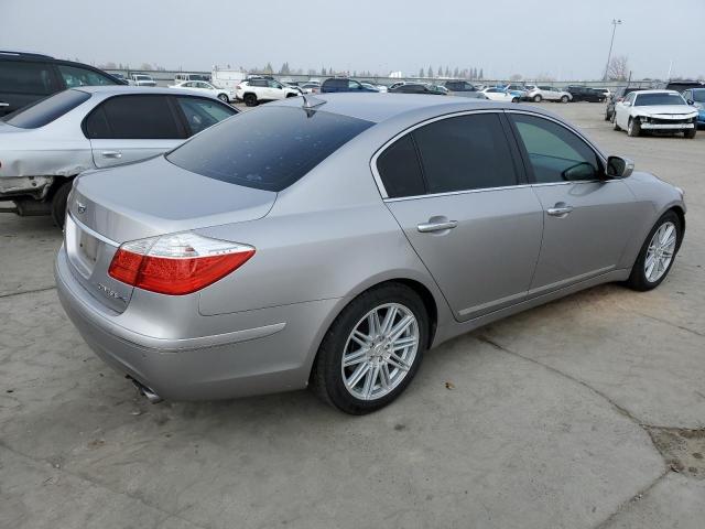 Zdjęcie 3 z aukcji – 2011 HYUNDAI GENESIS 4. z VIN KMHGC4DF3BU120331