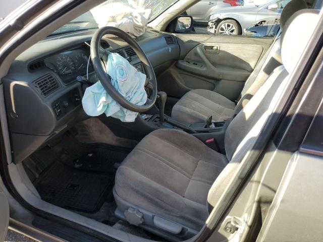Photo 7 from auction – 1997 TOYOTA CAMRY CE with VIN 4T1BF22K6VU021318