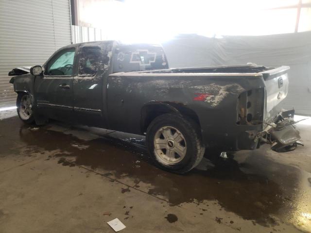 Photo 2 from auction – 2011 CHEVROLET SILVERADO with VIN 1GCRKSE36BZ187422