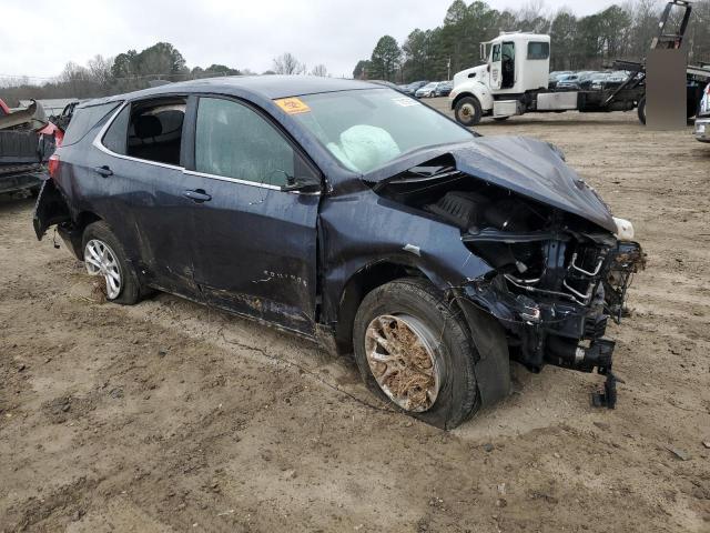 Photo 4 from auction – 2018 CHEVROLET EQUINOX LT with VIN 3GNAXJEV0JL102873