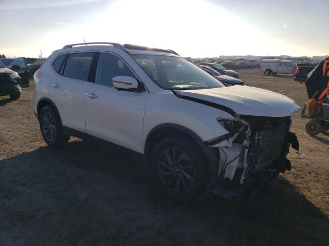 Photo 4 from auction – 2016 NISSAN ROGUE S with VIN 5N1AT2MT7GC822956