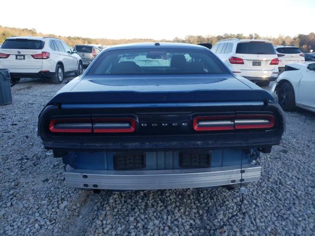 Photo 6 from auction – 2021 DODGE CHALLENGER with VIN 2C3CDZAG5MH542721