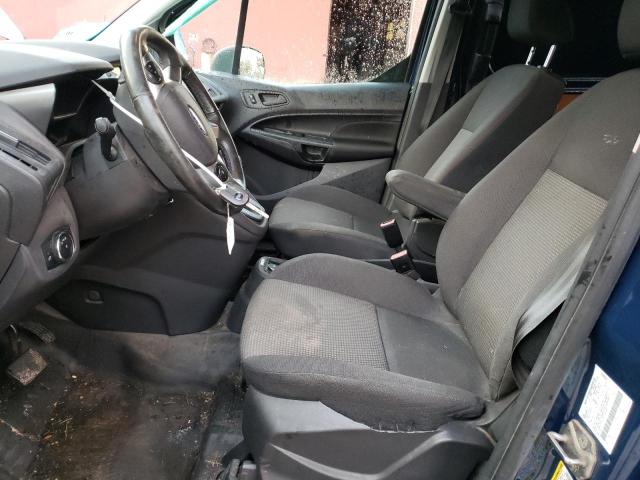 Photo 7 from auction – 2017 FORD TRANSIT CO with VIN NM0LS7E7XH1310262