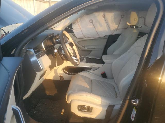 Photo 7 from auction – 2021 JAGUAR F-PACE S with VIN SADCJ2EX1MA669457