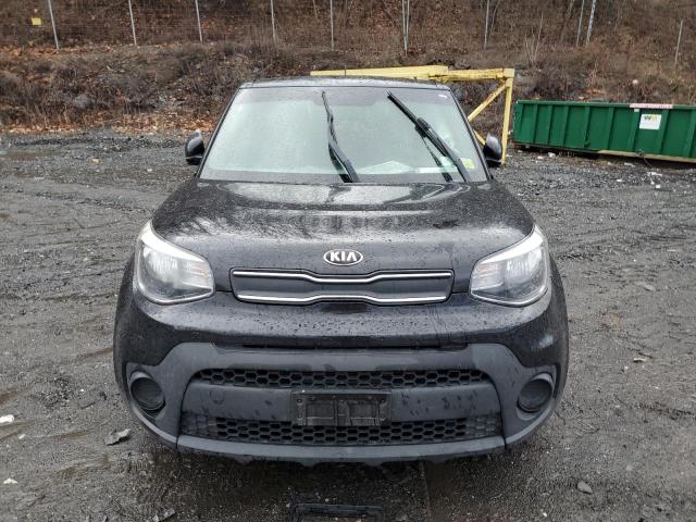 Photo 5 from auction – 2018 KIA SOUL with VIN KNDJN2A20J7900004