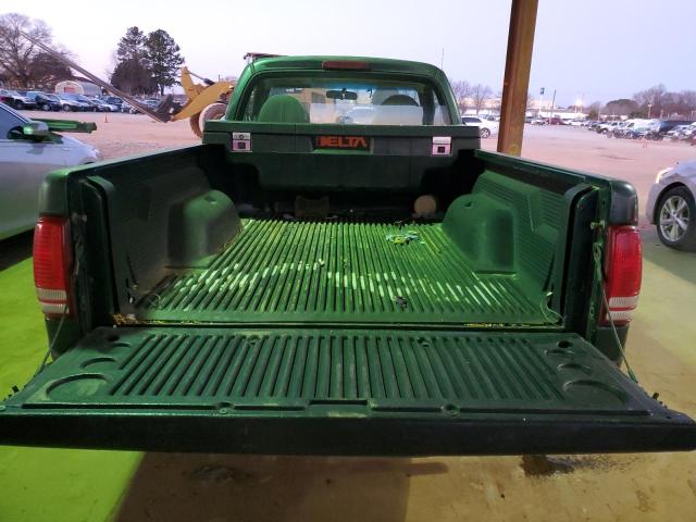 Photo 6 from auction – 1999 DODGE DAKOTA with VIN 1B7FL26P7XS219778