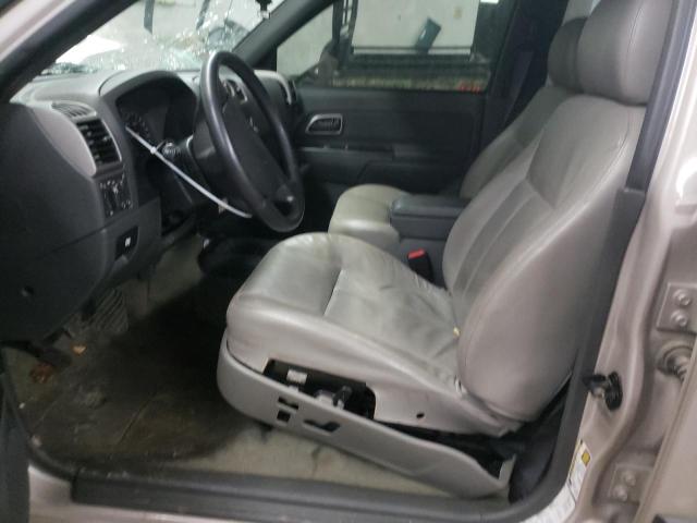 Photo 7 from auction – 2004 CHEVROLET COLORADO with VIN 1GCDT136248121036