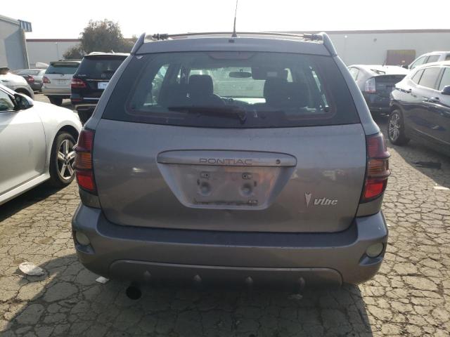 Photo 6 from auction – 2004 PONTIAC VIBE with VIN 5Y2SL62834Z427132