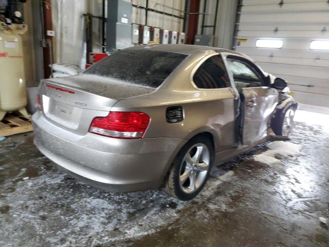 Photo 3 from auction – 2011 BMW 128 I with VIN WBAUP7C55BVK78411