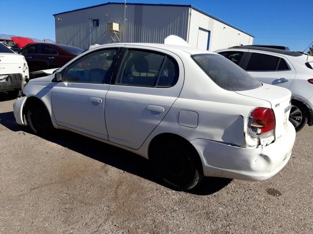 Photo 2 from auction – 2003 TOYOTA ECHO with VIN JTDBT123235045476