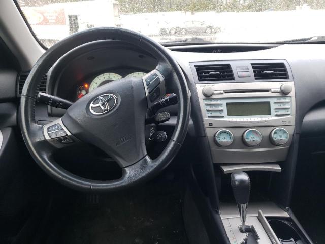 Photo 8 from auction – 2007 TOYOTA CAMRY CE with VIN 4T1BE46K07U152384