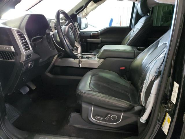 Photo 7 from auction – 2017 FORD F150 SUPER with VIN 1FTEW1EF0HFA86135