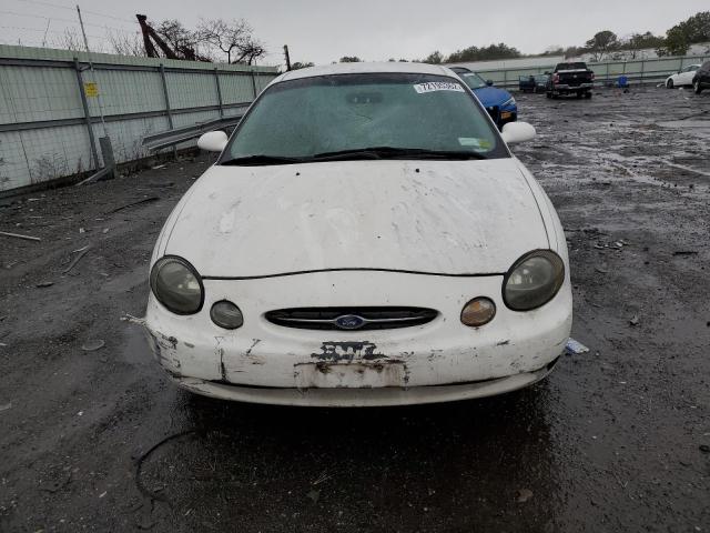 Photo 5 from auction – 1999 FORD TAURUS SE with VIN 1FAFP53U4XA248330