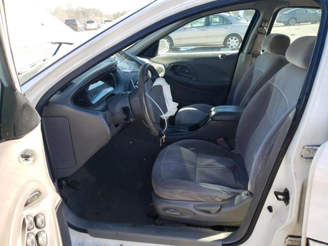 Photo 7 from auction – 1998 FORD TAURUS LX with VIN 1FAFP52SXWG180966