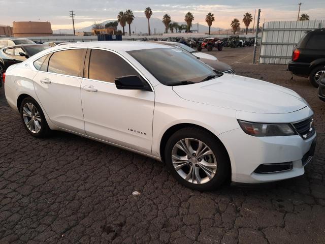 Photo 4 from auction – 2014 CHEVROLET IMPALA ECO with VIN 2G11Z5SR0E9243395