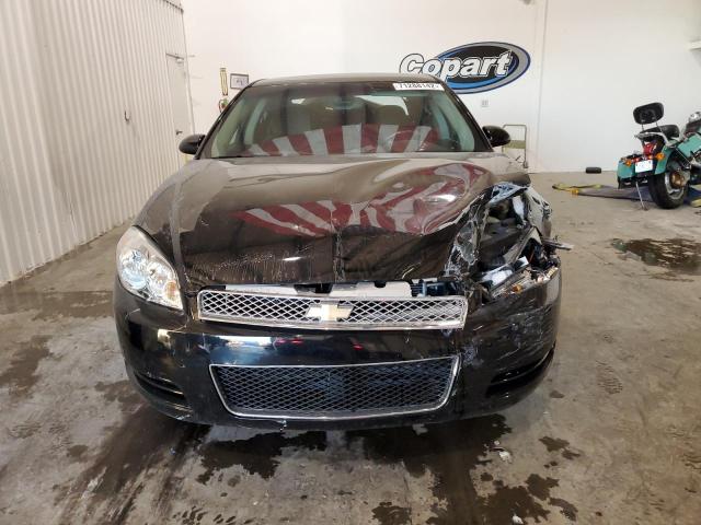 Photo 5 from auction – 2014 CHEVROLET IMPALA LIM with VIN 2G1WB5E35E1166216