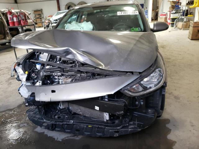 Photo 5 from auction – 2022 HYUNDAI ACCENT SE with VIN 3KPC24A63NE169610