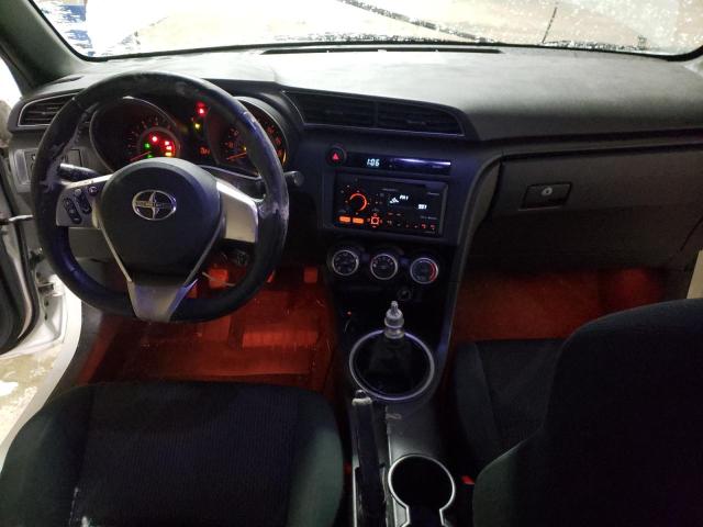 Photo 8 from auction – 2013 TOYOTA SCION TC with VIN JTKJF5C78D3047086