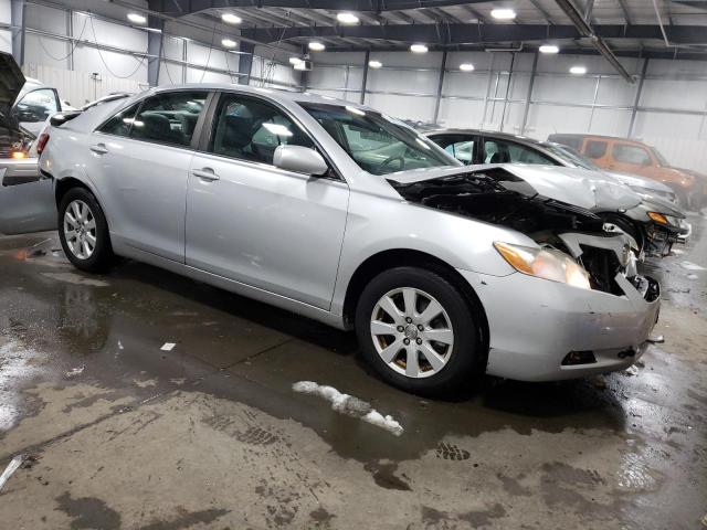 Photo 4 from auction – 2007 TOYOTA CAMRY CE with VIN 4T1BE46K97U082996
