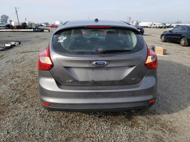 Photo 6 from auction – 2014 FORD FOCUS SE with VIN 1FADP3K21EL407947