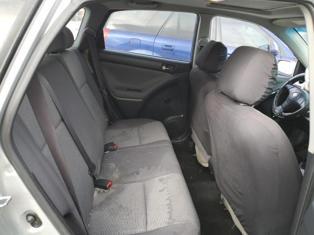Photo 10 from auction – 2003 TOYOTA COROLLA MA with VIN 2T1LR38E13C054776